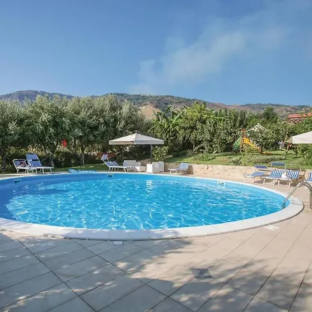 Mare Holiday home Joppolo