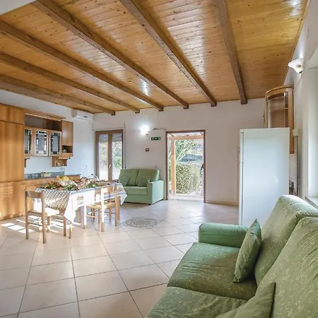 Mare Holiday home Joppolo