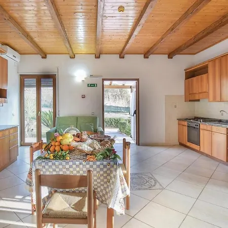 Mare Holiday home Joppolo