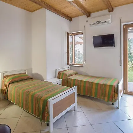 Mare بيت للعطل Joppolo