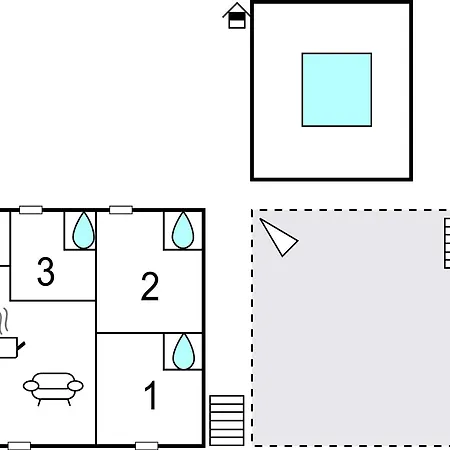 Casa vacanze Mare Joppolo