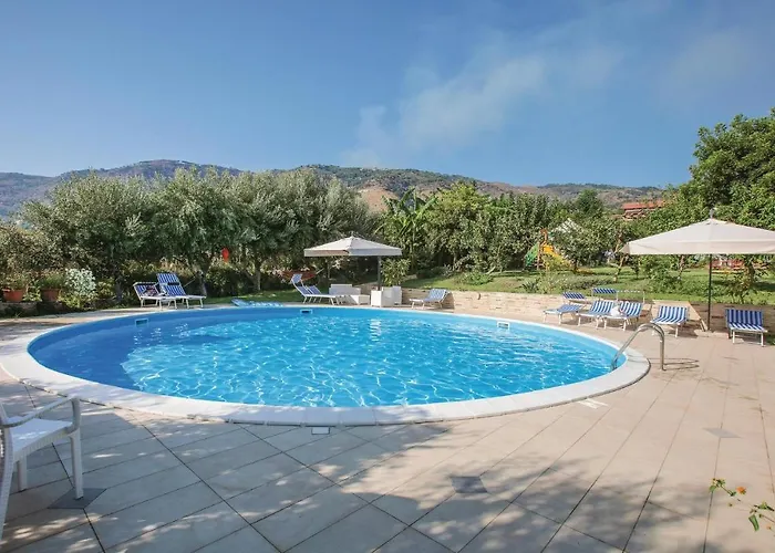 Mare בית נופש Joppolo