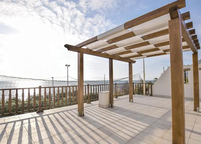 Casa de Férias Mare *