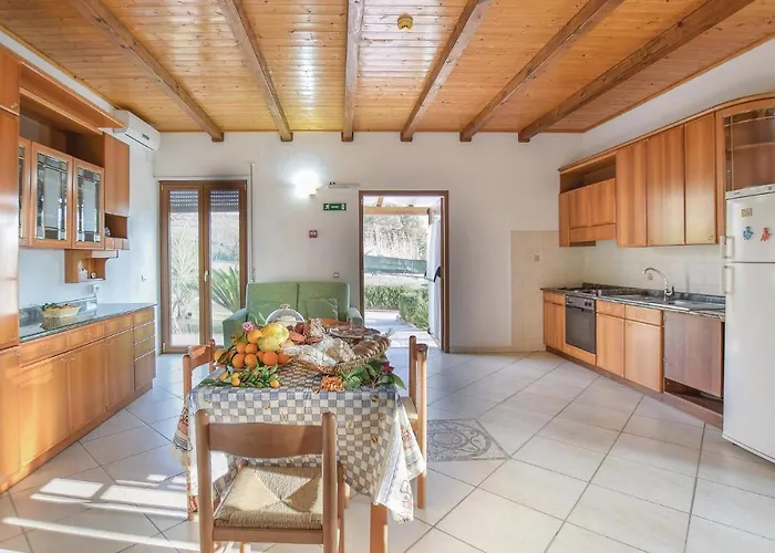 Mare Casa de Férias Joppolo