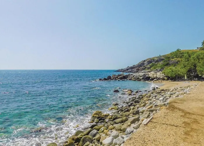 Mare Casa de Férias