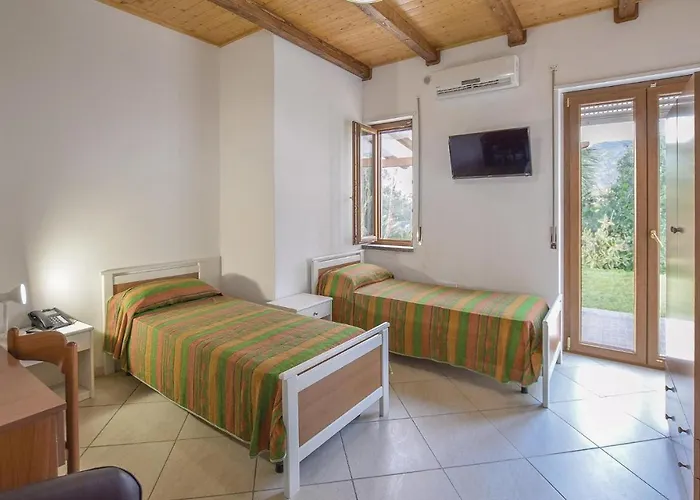 Mare בית נופש Joppolo