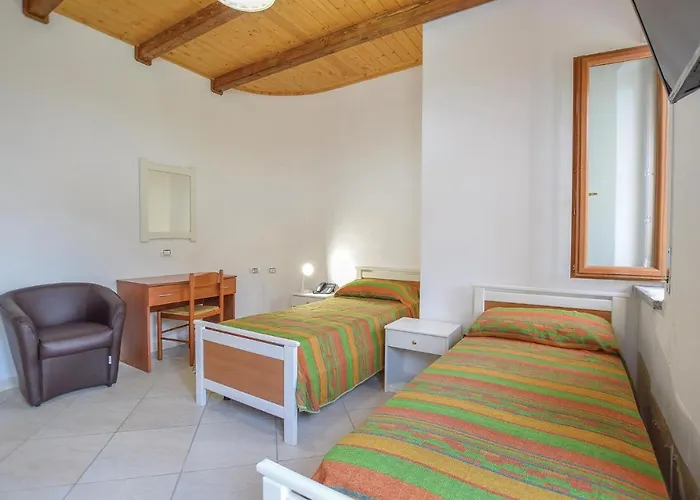 בית נופש Mare